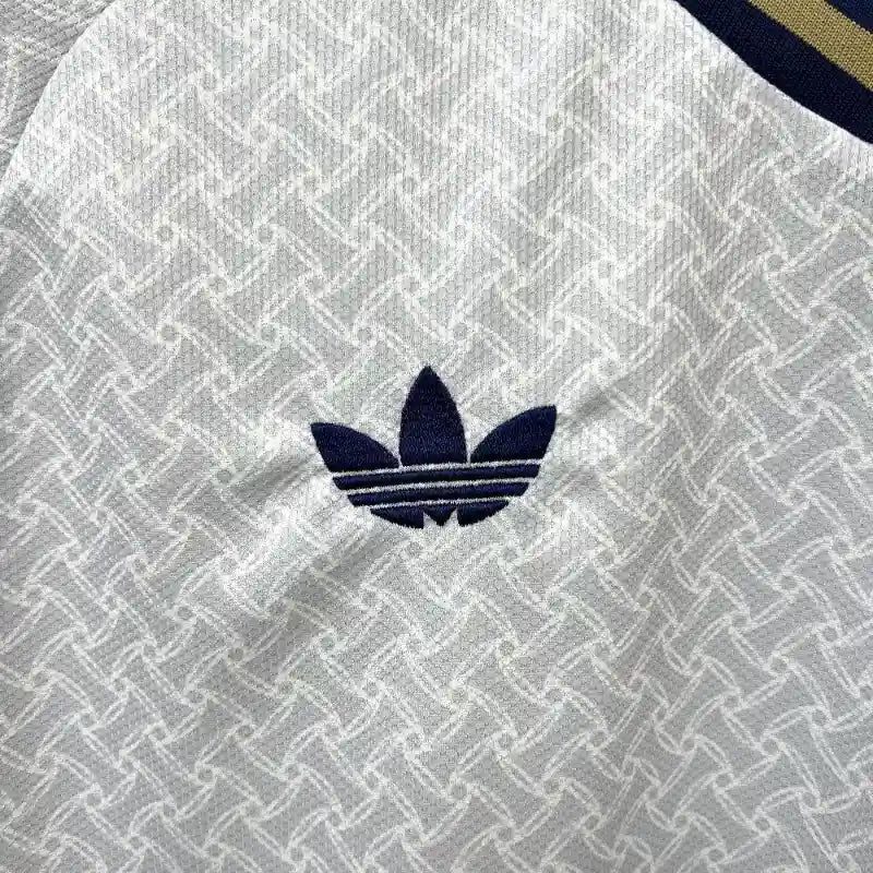 复制2026 Italy Soccer Jersey Away 1:1 Thai Quality - Image 6