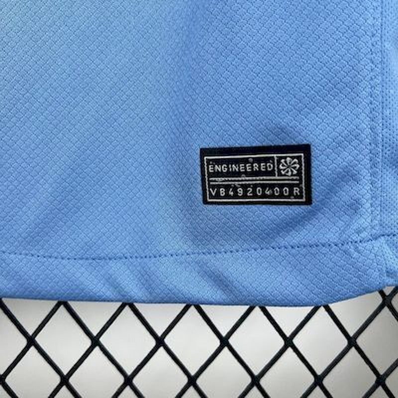 Netherlands 2025/26 Away Jersey 1:1 Thai Quality - Image 6