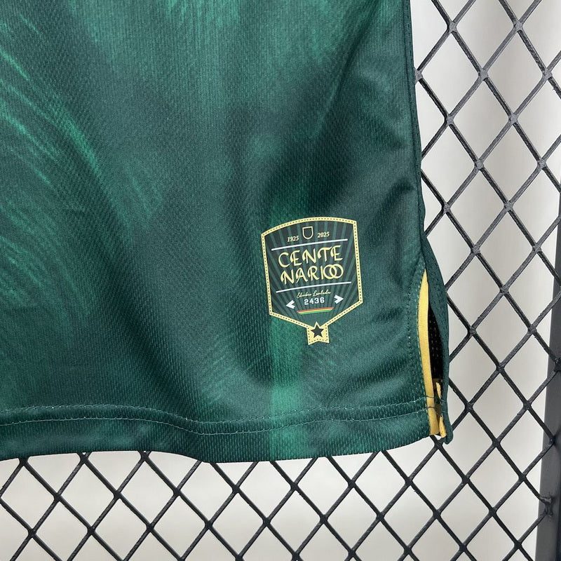 Bolivia 2025/26 Home Jersey 1:1 Thai Quality - Image 8