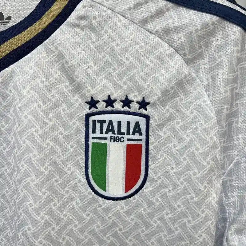 复制2026 Italy Soccer Jersey Away 1:1 Thai Quality - Image 8