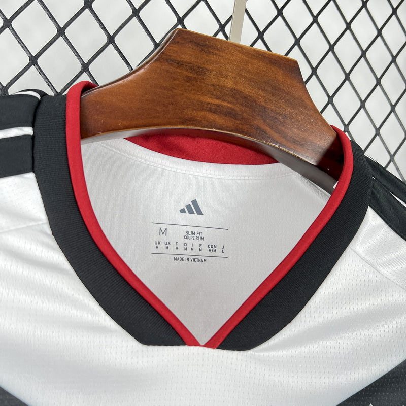 Germany 2025/26 Home Jersey 1:1 Thai Quality - Image 9