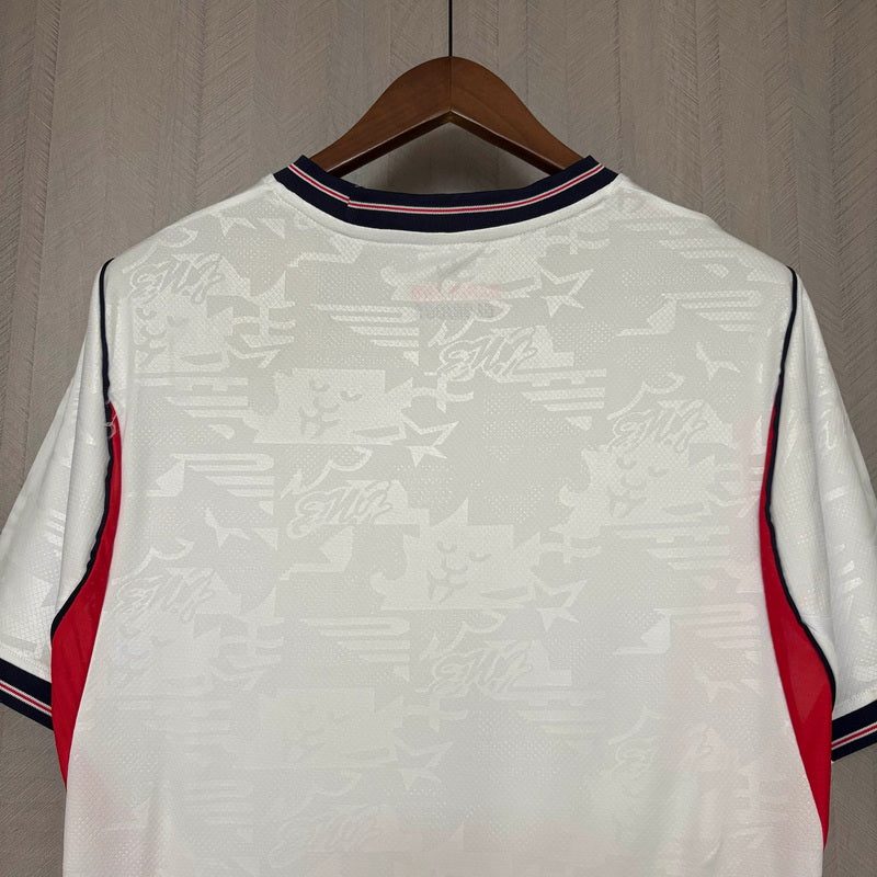 2026 England Home Football Shirt 1:1 Thai Quality - Image 6
