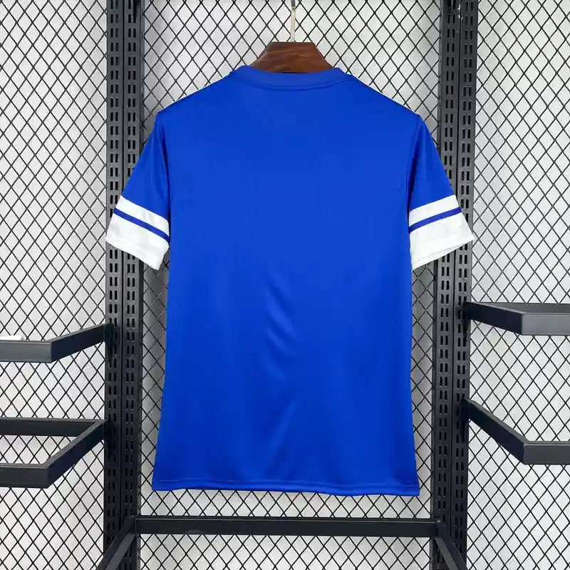 2026 CURAĆAO National Team Home Football Shirt 1:1 Thai Quality - Image 6