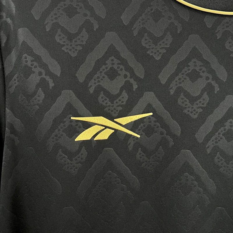 Panama 2025/26 Third Jersey 1:1 Thai Quality - Image 6