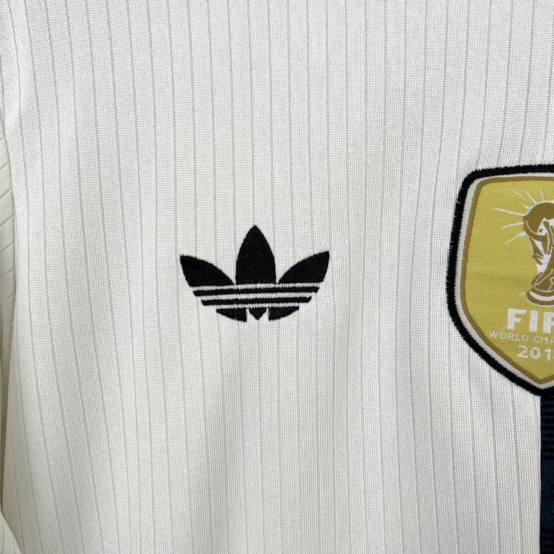 Germany 2025/26 Special Edition Jersey 1:1 Thai Quality - Image 6