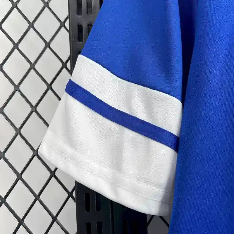 2026 CURAĆAO National Team Home Football Shirt 1:1 Thai Quality - Image 8