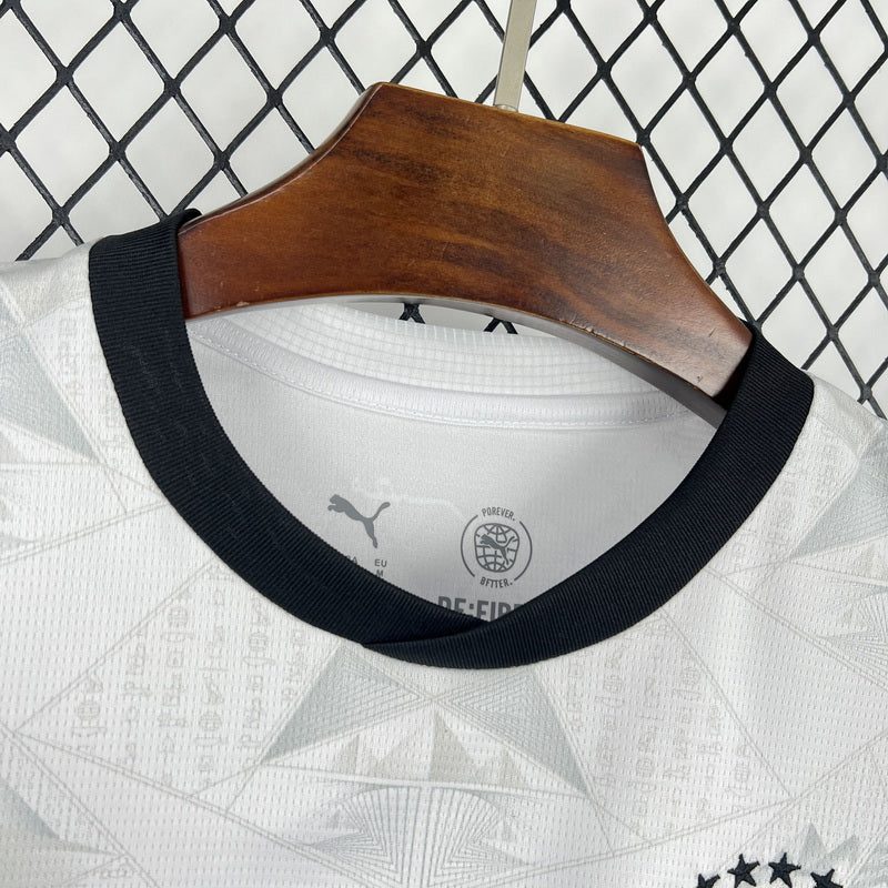 2026 World Cup Egypt Soccer Jersey Away 1:1 Thai Quality - Image 9