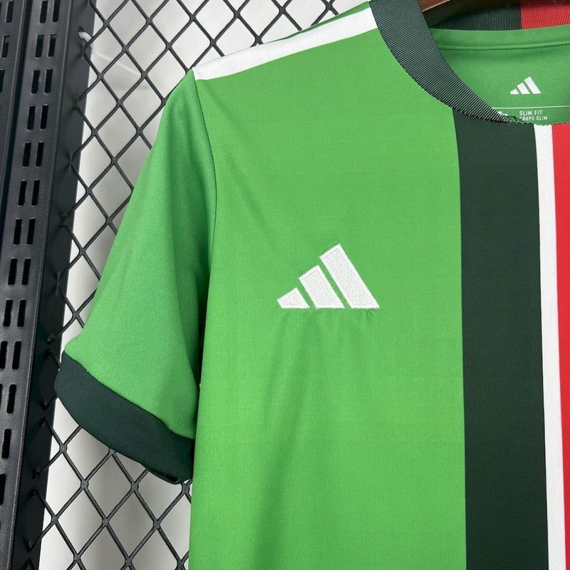 Mexico 2025/26 Home Kids Kit 1:1 Thai Quality - Image 3