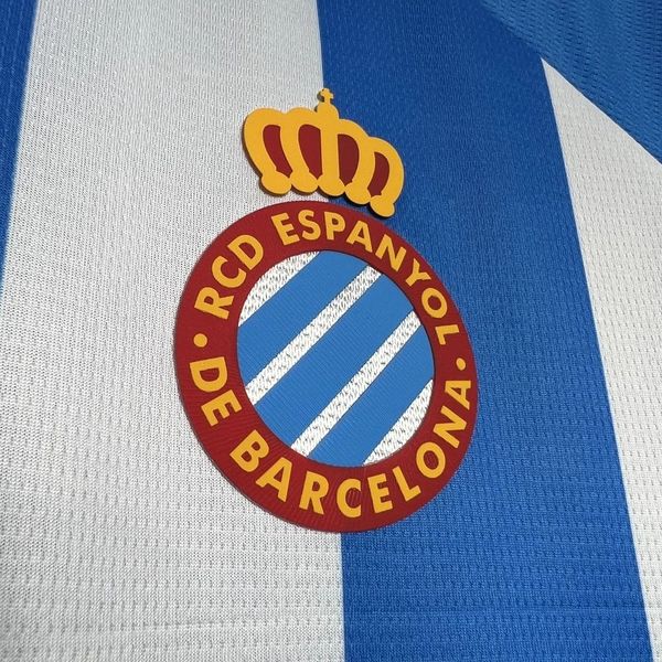 RCD Espanyol 2024-2025 home game - Image 6