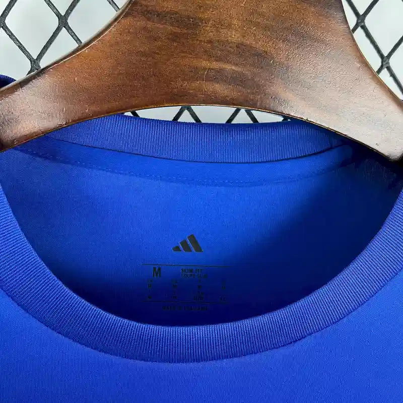 2026 CURAÇAO National Team Home Football Shirt 1:1 Thai Quality - Image 7