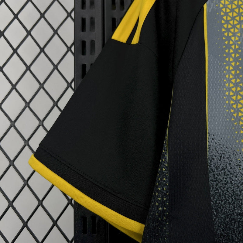 Mens Algeria 2026 World Cup Pre-Match Jersey 1:1 Thai Quality - Image 6