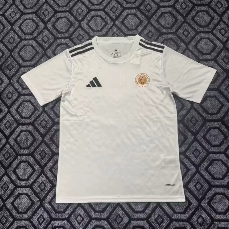 2026 CURAÇAO National Team Away Football Shirt 1:1 Thai Quality - Image 8