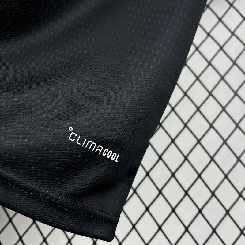 Mens Algeria 2026 World Cup Pre-Match Jersey 1:1 Thai Quality - Image 7