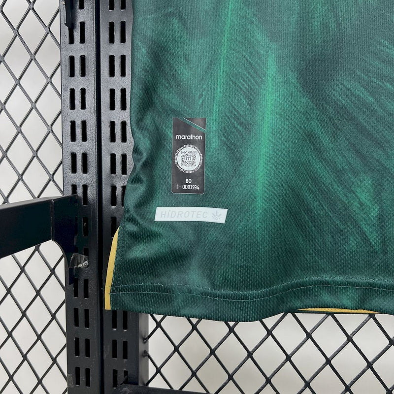 Bolivia 2025/26 Home Jersey 1:1 Thai Quality - Image 7