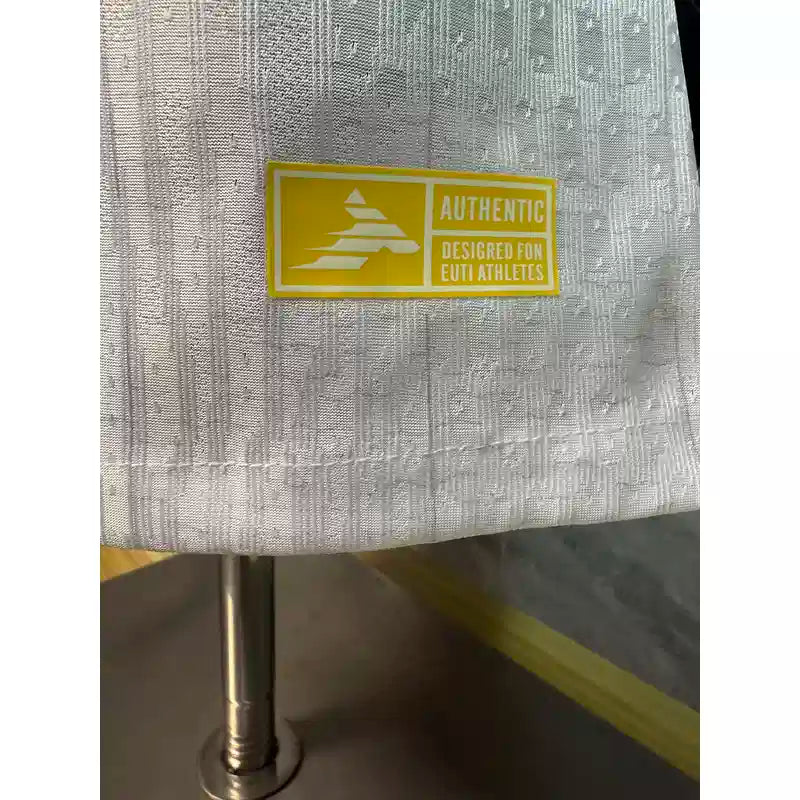 2026 Player Version Cape Verde Soccer Jersey Away 1:1 Thai Quality - Image 10