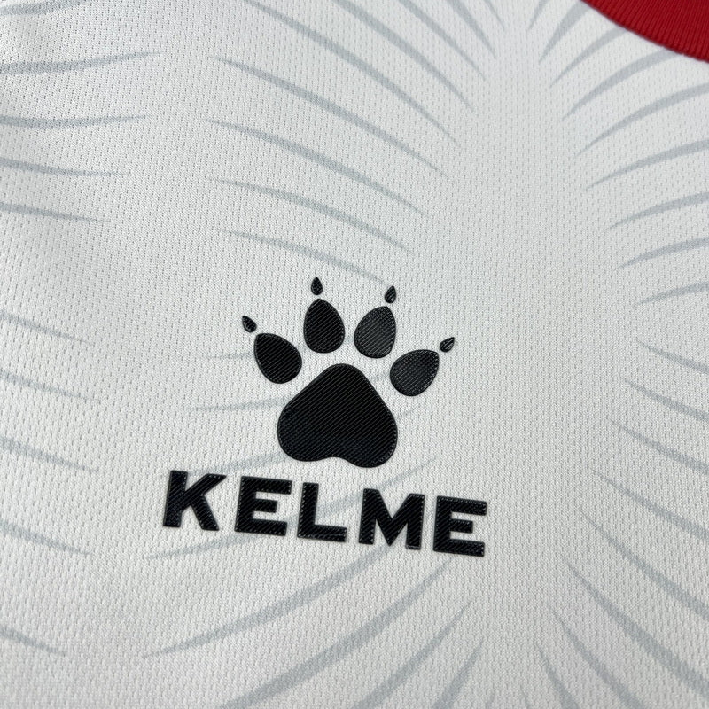 Mens Jordan 2026 World Cup Home Jersey 1:1 Thai Quality - Image 6