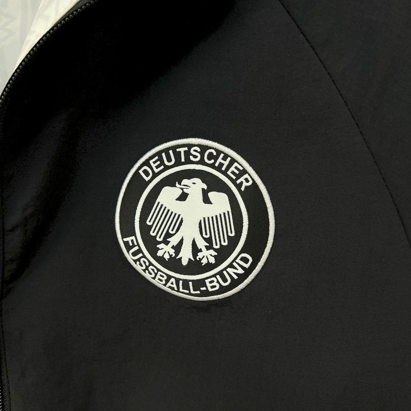 Germany 2025 Double-Sided Windbreaker 1:1 Thai Quality - Image 14