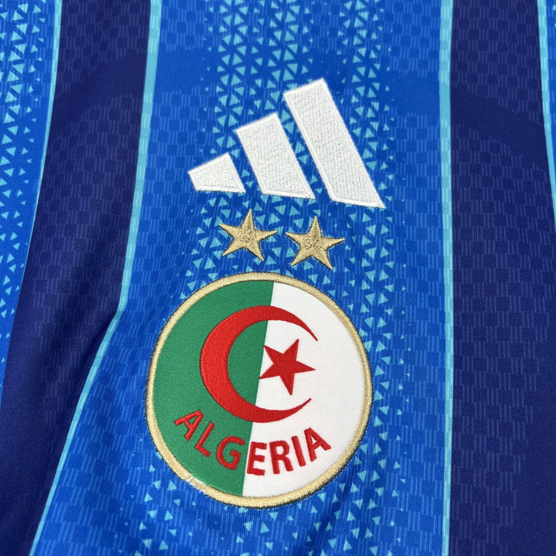 Mens Algeria 2026 World Cup Specia Jersey 1:1 Thai Quality - Image 7