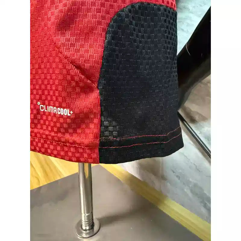 2026 Player Germany Red Training Suit 1:1 Thai Quality - Image 10