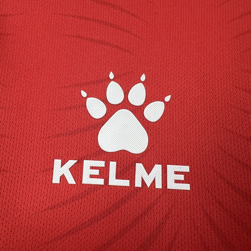 Mens Jordan 2026 World Cup Away Jersey 1:1 Thai Quality - Image 7