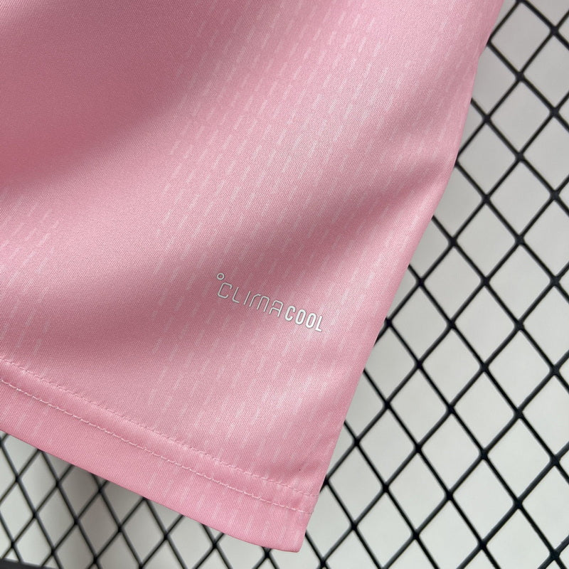 Mens Algeria 2026 World Cup Pre-Match Jersey 1:1 Thai Quality - Image 6