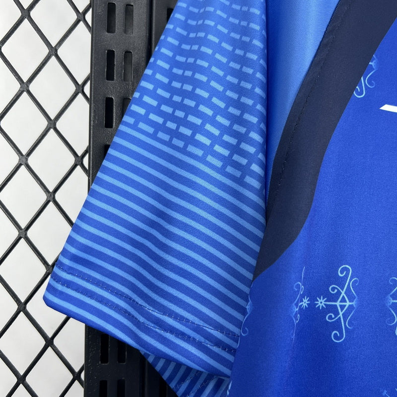 Mens Haiti 2026 World Cup Home Jersey 1:1 Thai Quality - Image 9