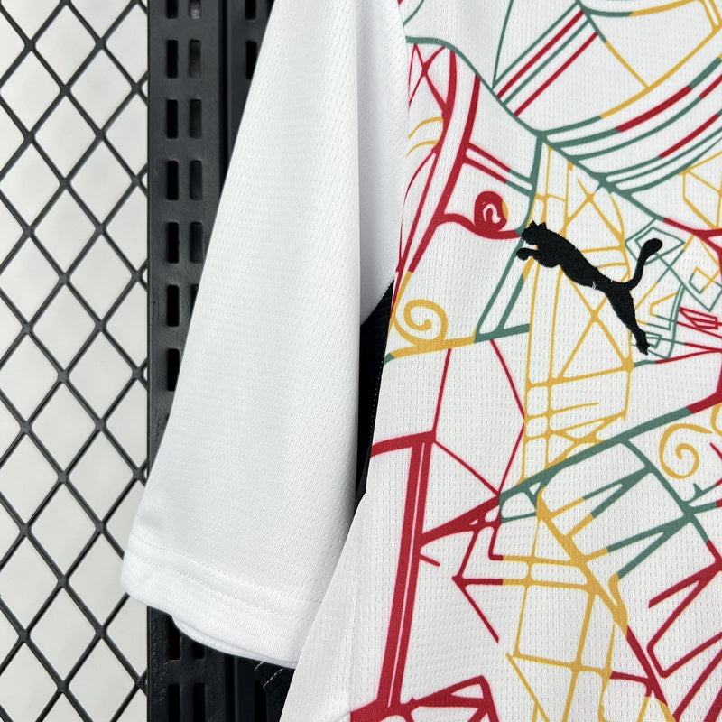 Mens Ghana 2026 World Cup Home Jersey 1:1 Thai Quality - Image 6