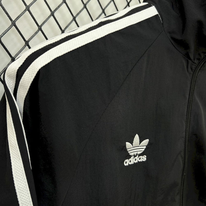 Germany 2025 Double-Sided Windbreaker 1:1 Thai Quality - Image 8