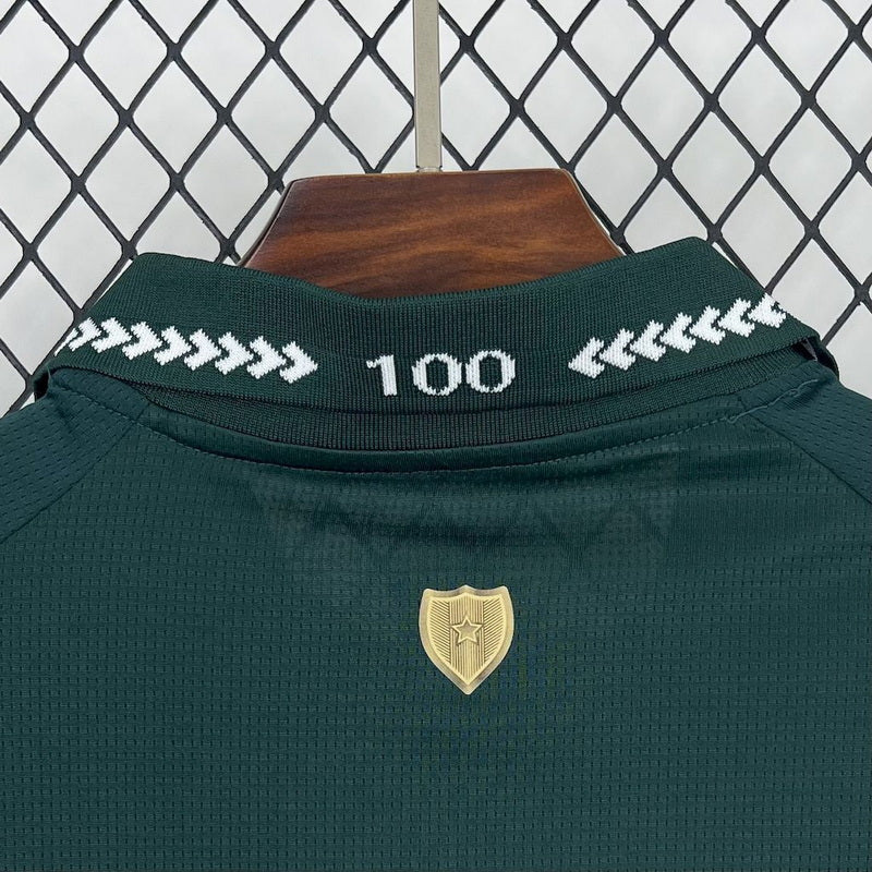 Bolivia 2025/26 Home Jersey 1:1 Thai Quality - Image 9