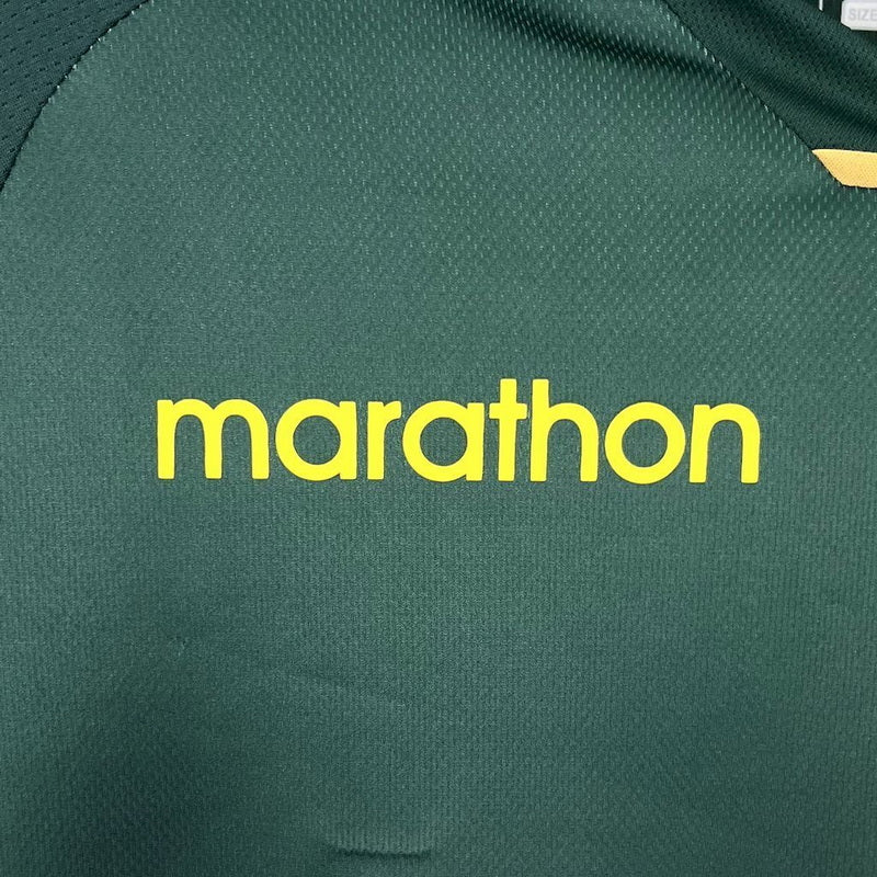 Bolivia 2025/26 Home Jersey 1:1 Thai Quality - Image 6