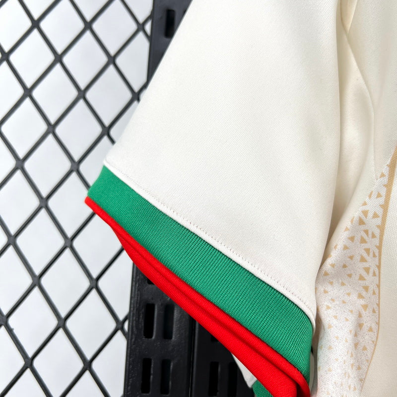 Mens Algeria 2026 World Cup Home Jersey 1:1 Thai Quality - Image 6