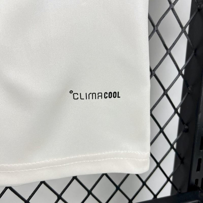 Kids Algeria 2026 World Cup Home Kit 1:1 Thai Quality - Image 7