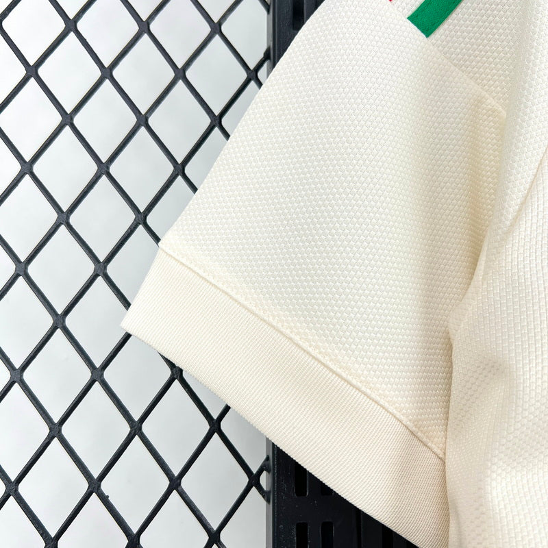 2026 World Cup Wales Soccer Jersey Away 1:1 Thai Quality - Image 6