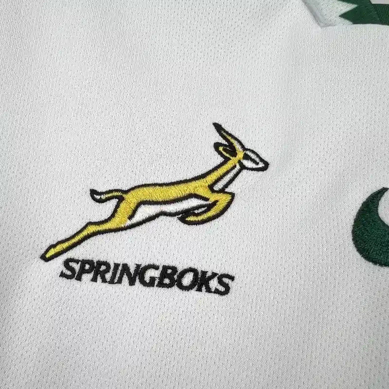 2026 South Africa Soccer Jersey Away 1:1 Thai Quality - Image 6