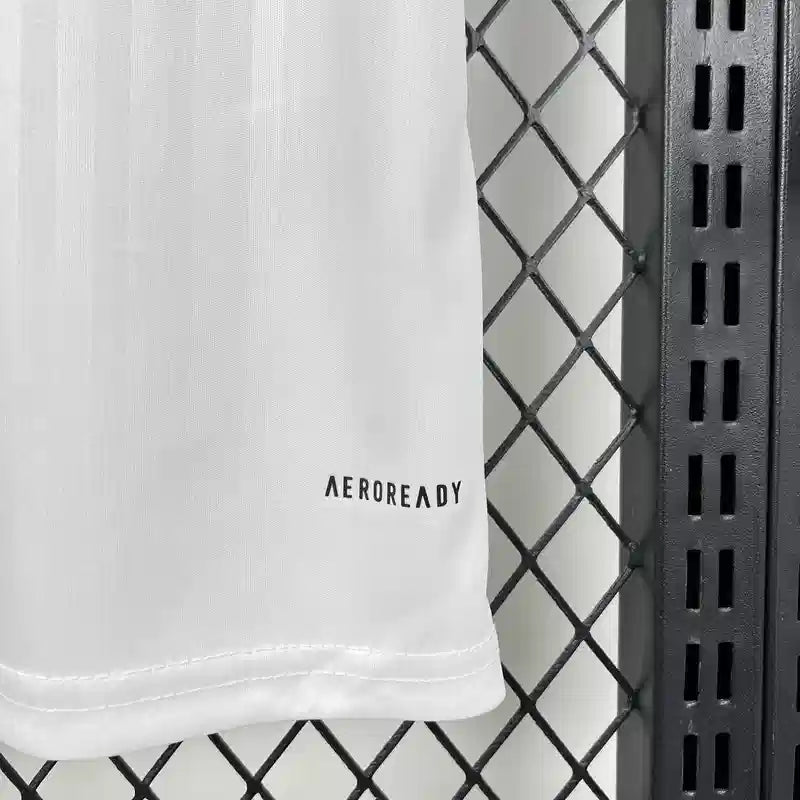 2026 CURAÇAO National Team Away Football Shirt 1:1 Thai Quality - Image 7