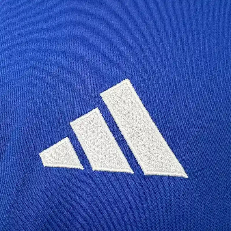 2026 CURAÇAO National Team Home Football Shirt 1:1 Thai Quality - Image 9