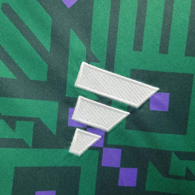 2026 Saudi Arabia Home Football Shirt 1:1 Thai Quality - Image 7