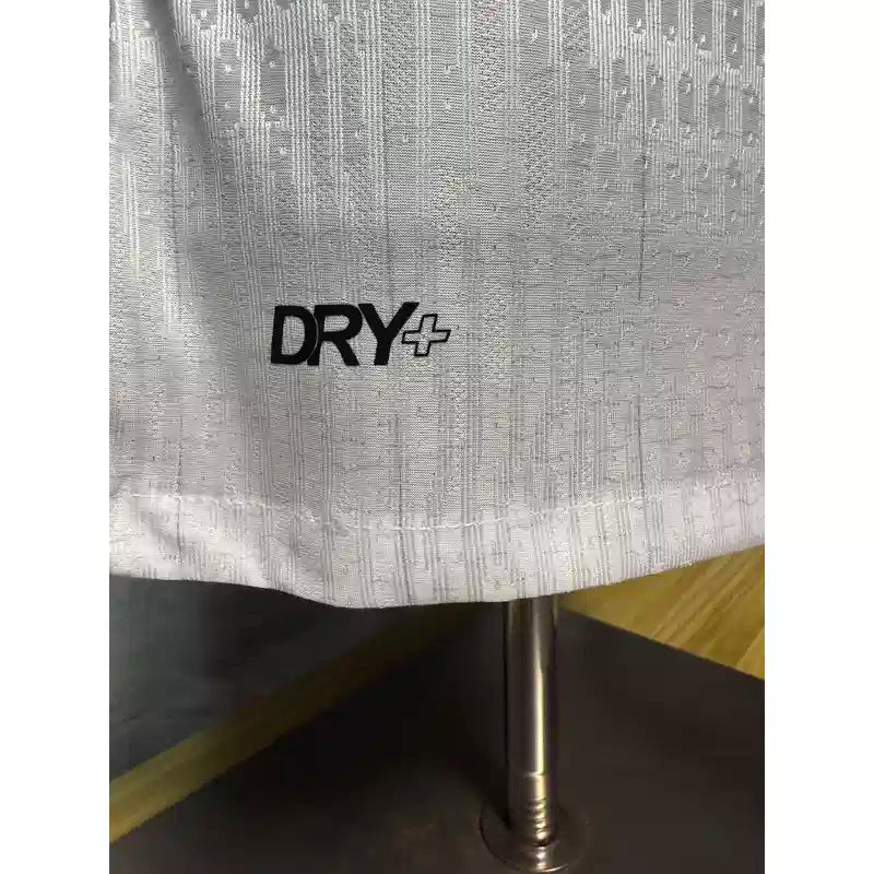 2026 Player Version Cape Verde Soccer Jersey Away 1:1 Thai Quality - Image 11