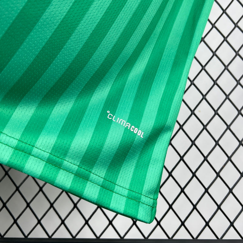 Mens Algeria 2026 World Cup Away Jersey 1:1 Thai Quality - Image 6