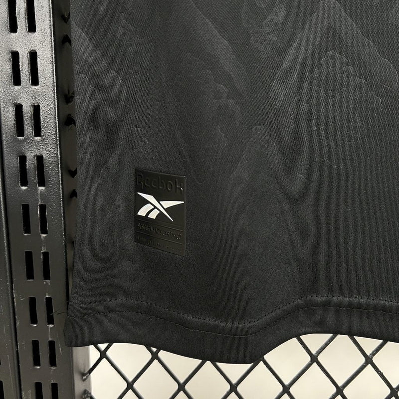 Panama 2025/26 Third Jersey 1:1 Thai Quality - Image 7