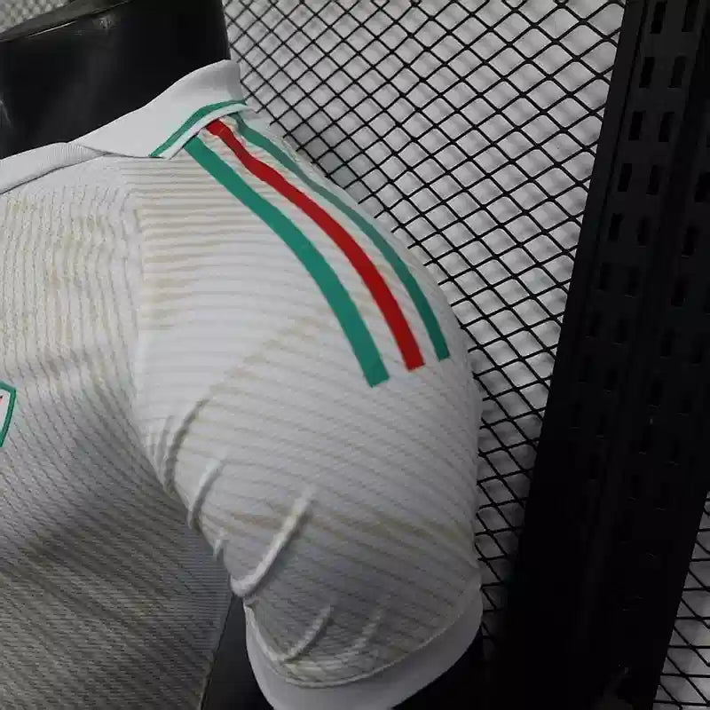 2026 World Cup Player Version Wales Soccer Jersey Away 1:1 Thai Quality - Image 7