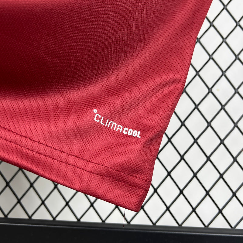 2026 World Cup Qatar Soccer Jersey Home 1:1 Thai Quality - Image 7