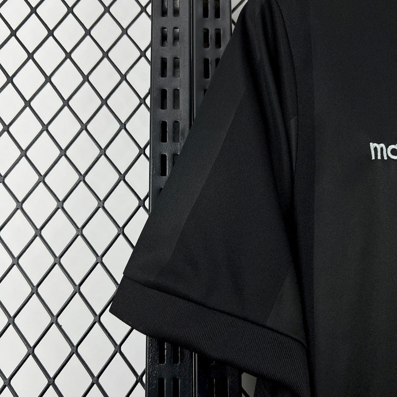 2026 Ecuador Special Edition Black Soccer Jersey 1:1 Thai Quality - Image 6