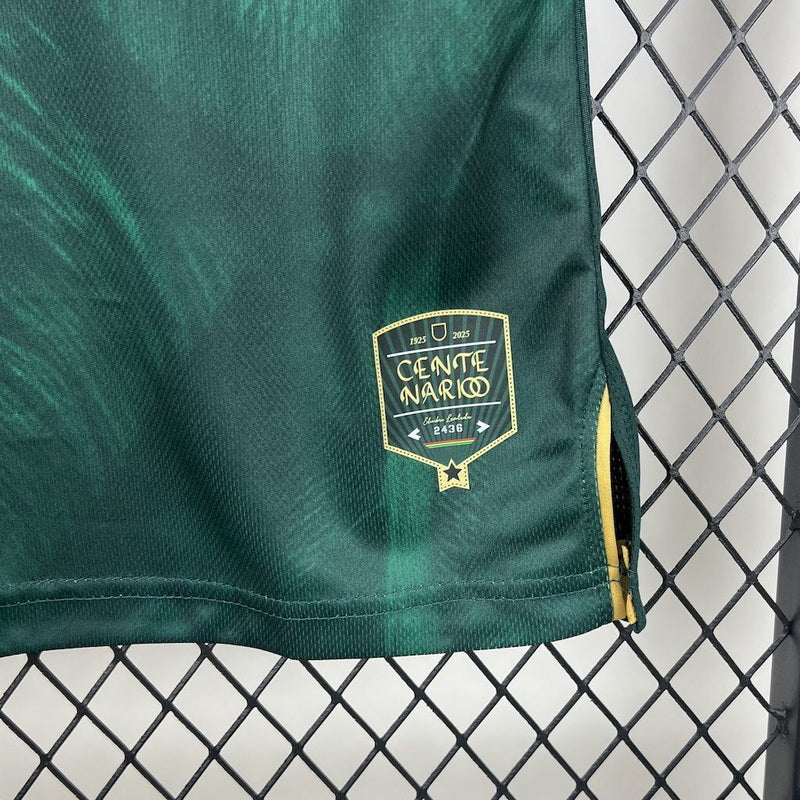 Bolivia 2025/26 Home Jersey 1:1 Thai Quality - Image 8