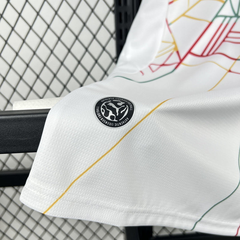 Mens Ghana 2026 World Cup Home Jersey 1:1 Thai Quality - Image 7