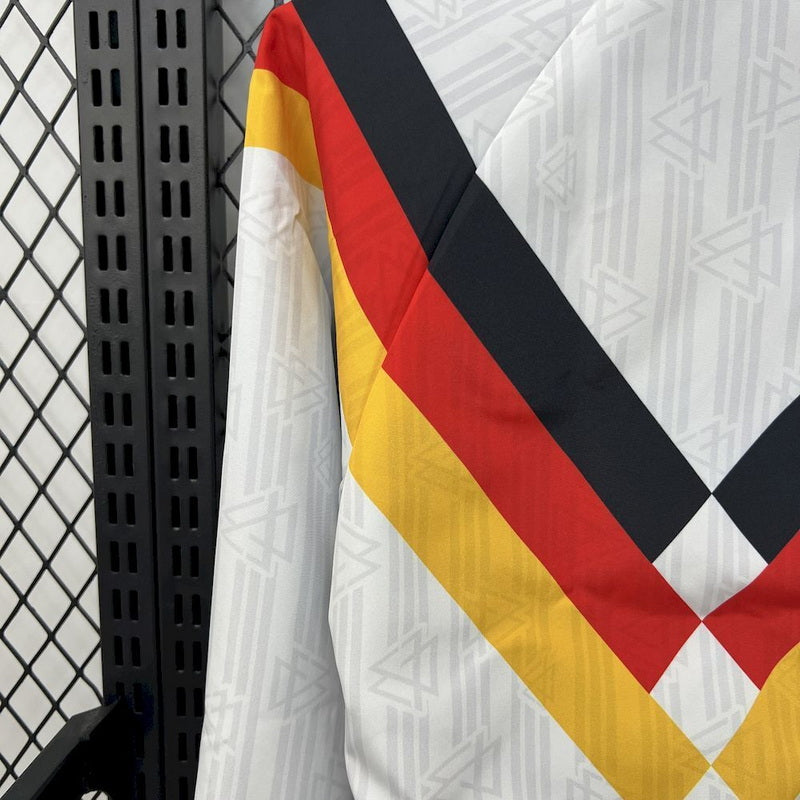 Germany 2025 Double-Sided Windbreaker 1:1 Thai Quality - Image 12