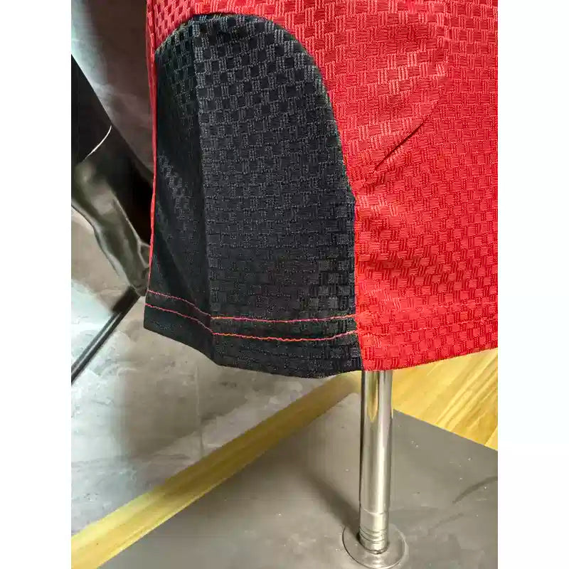 2026 Player Germany Red Training Suit 1:1 Thai Quality - Image 11