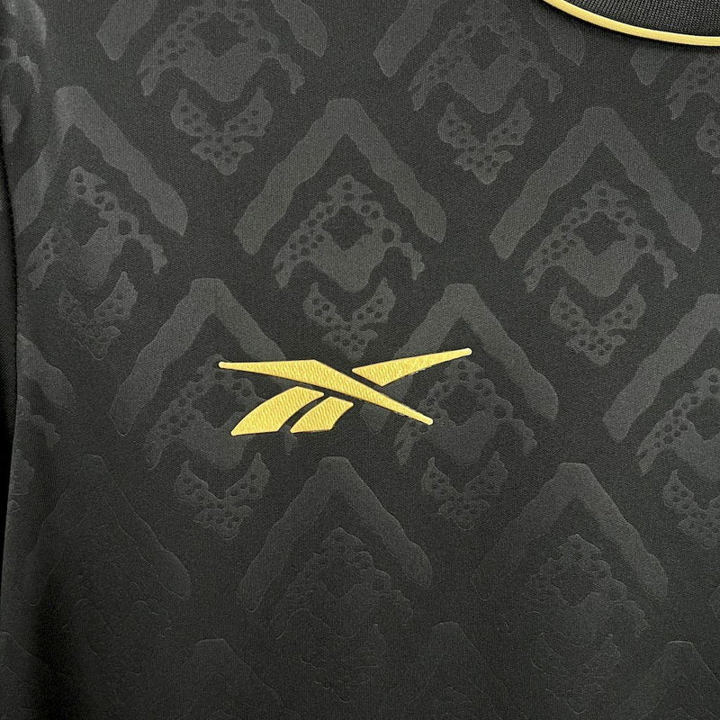 Panama 2025/26 Third Jersey 1:1 Thai Quality - Image 6