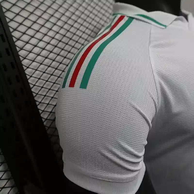 2026 World Cup Player Version Wales Soccer Jersey Away 1:1 Thai Quality - Image 6