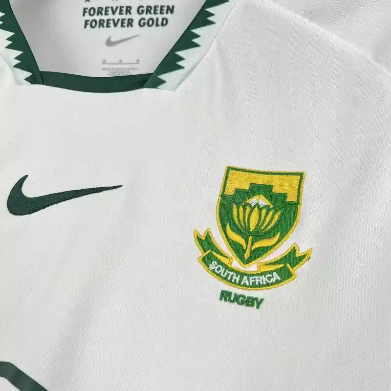 2026 South Africa Soccer Jersey Away 1:1 Thai Quality - Image 6
